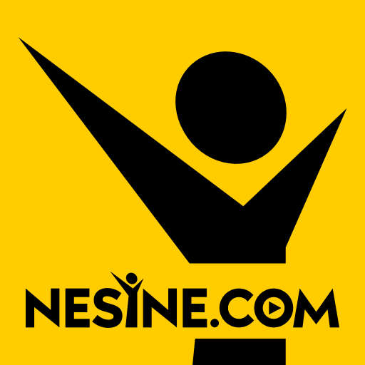 nesine logo